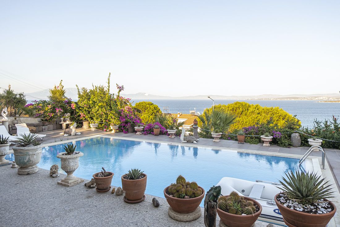 M.U. Çeşme Projesi7