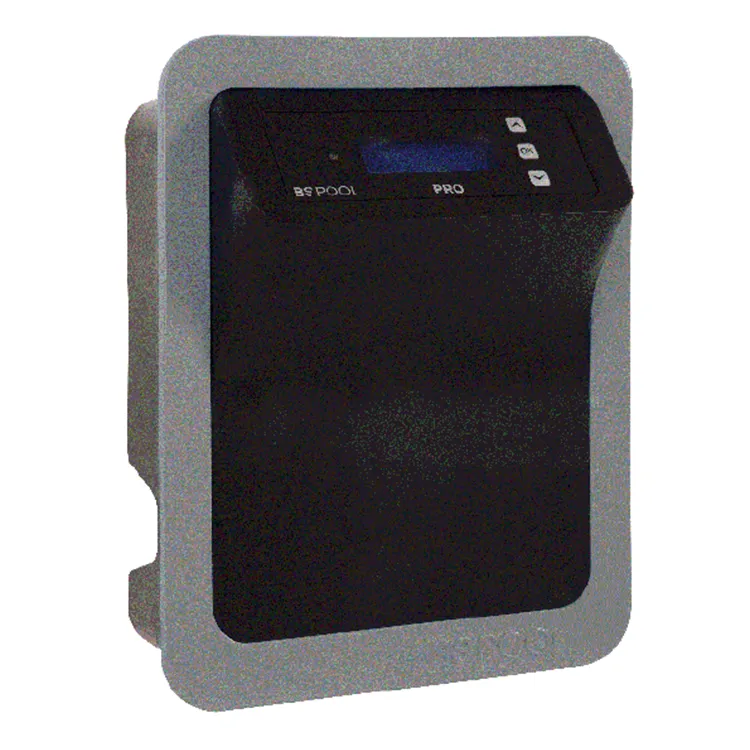 BSPool PRO 200 IP65 CASE