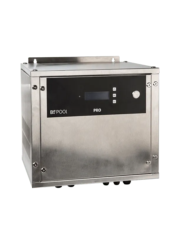 BSPool PRO 250