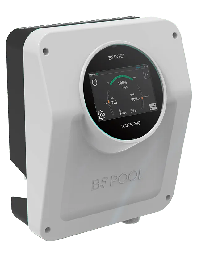 BSPool TOUCHPRO 50
