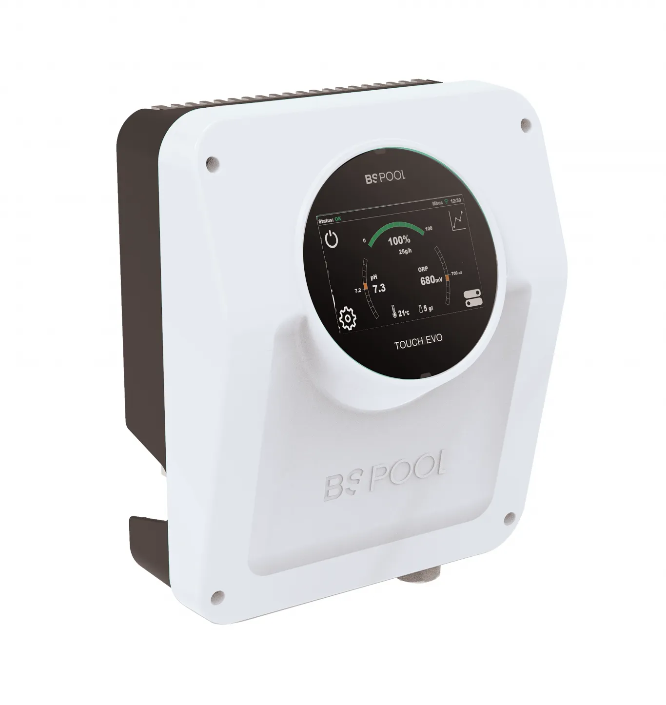 BSPool TouchEvoPlus BSLınk 25