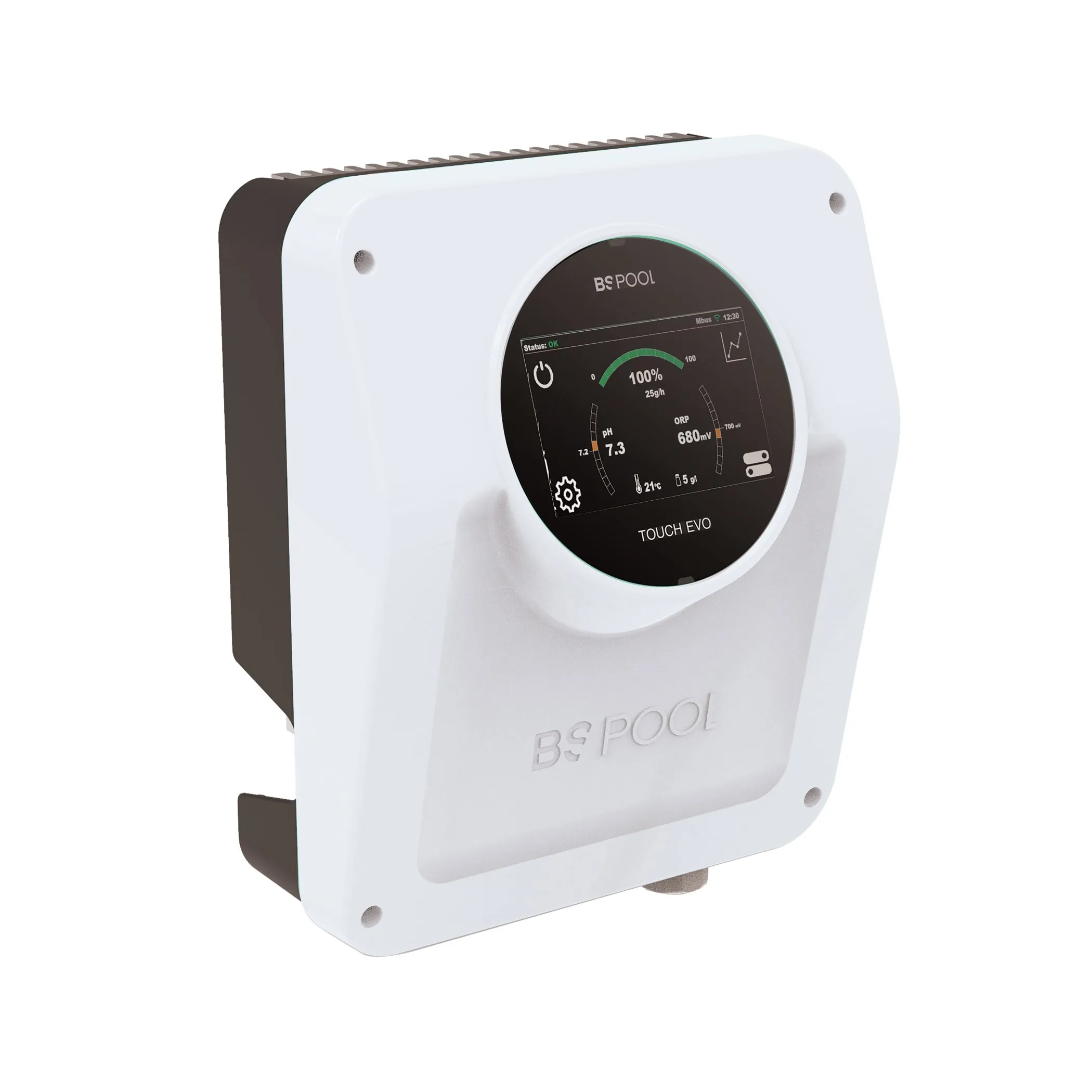 BSPool TouchEvoPlus15
